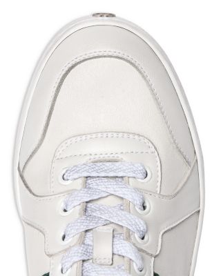 Women's Stretch Low Top Sneakers