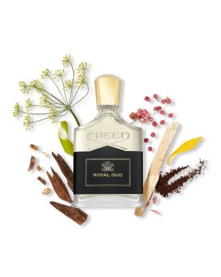 Royal Oud 3.33 oz.