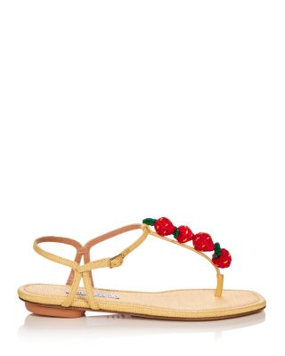 Women's Fragolina Sugar Sandals