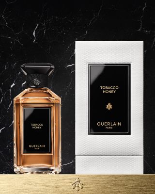 L'Art & La Mati&egrave;re Tobacco Honey Eau de Parfum 6.8 oz.