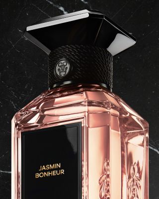 L'Art & La Mati&egrave;re Jasmin Bonheur Eau de Parfum 3.4 oz.