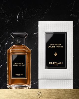 L'Art & La Mati&egrave;re Spiritueuse Double Vanille Eau de Parfum 6.8 oz.