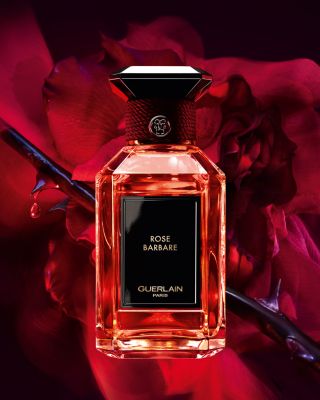 L'Art & La Mati&egrave;re Rose Barbare Eau de Parfum 3.4 oz.