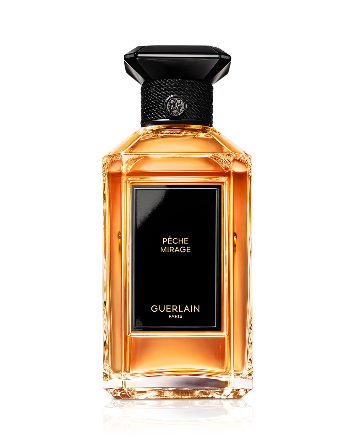 Guerlain L'Art & La Matiere Peche Mirage Eau de Parfum 6.8 oz.