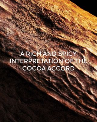 L'Art & La Mati&egrave;re F&egrave;ve Gourmande Eau de Parfum 6.8 oz.