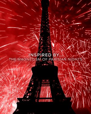 L'Art & La Mati&egrave;re Patchouli Paris Eau de Parfum 3.4 oz.