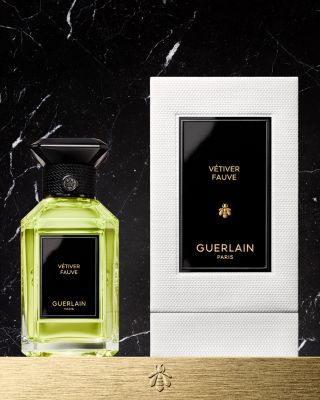 L'Art & La Mati&egrave;re V&eacute;tiver Fauve Eau de Parfum 3.4 oz.