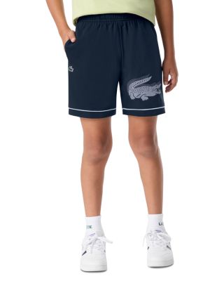 Boys' Stretch Woven Shorts - Big Kid