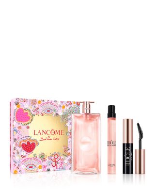 Id&ocirc;le Mother's Day Perfume & Mascara Gift Set