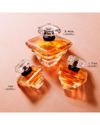 Tr&eacute;sor Mother's Day Perfume & Body Lotion Gift Set ($208 value)