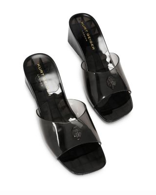 Women's Maddison Wedge Mules