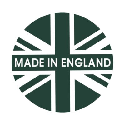 Heritage Green Italian Cottage Mug, Set of 4