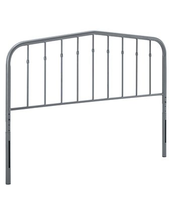 Lennon Metal Headboard, Twin