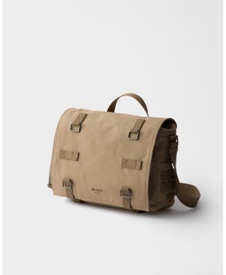  Canvas Shoulder Bag