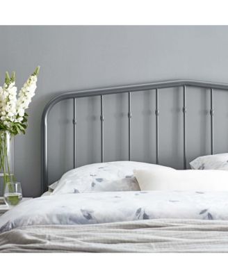 Lennon Metal Headboard, Twin