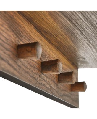 Moonbeam Arched Mirror