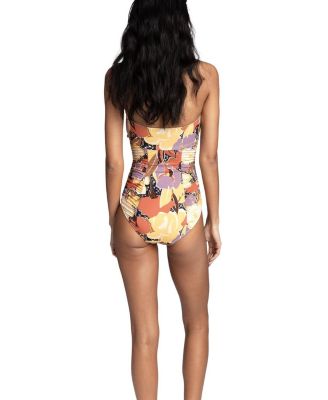  Desert Bloom Swimsuit