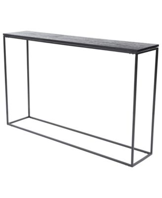 Mcmillan Console Table
