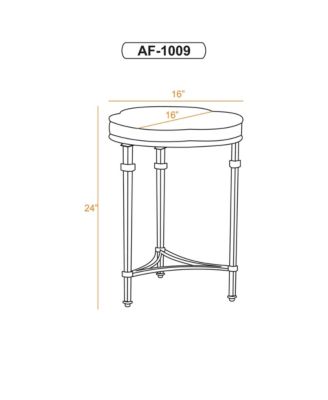Gregory End Table