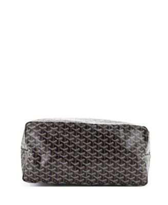  GM Saint Louis Tote Coated Canvas