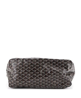  GM Saint Louis Tote Coated Canvas