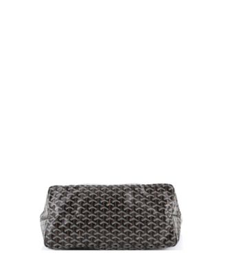  GM Saint Louis Tote Coated Canvas