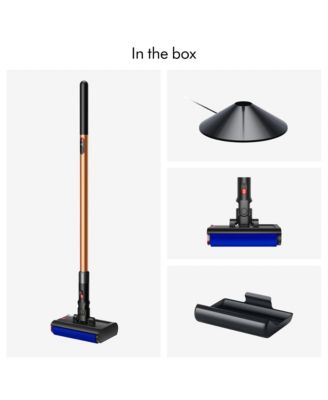  PencilWash   Cordless Wet Cleaner | Bright Copper