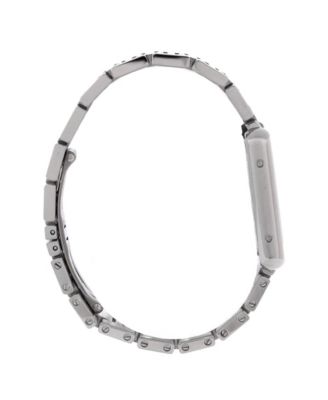  Tank Solo Quartz Watch in Stainless Steel 24mm