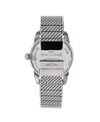  Superocean Heritage II Automatic Watch in Stainless Steel 42mm