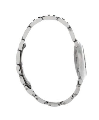  Ballon Bleu de Cartier Automatic Watch in Stainless Steel 33mm