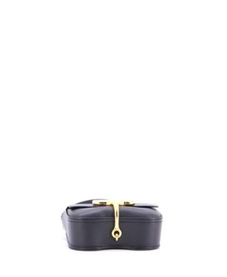 Mini Della Cavalleria Shoulder Bag Epsom