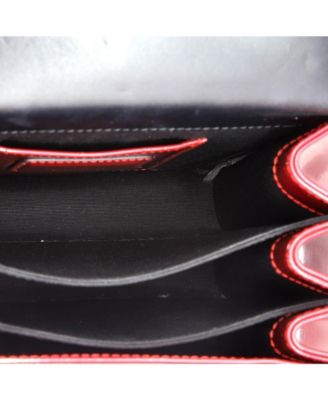  Small Serpenti Top Handle Bag Patent