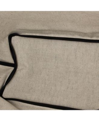  PM Saint Louis Tote Coated Canvas