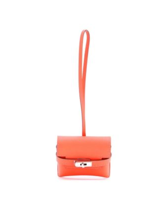 Kellyfestival Bag Charm Swift