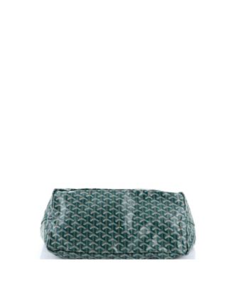  GM Saint Louis Tote Coated Canvas