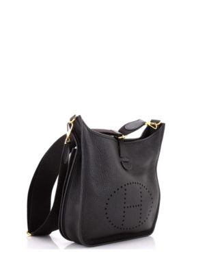 PM Evelyne Bag Gen III Clemence