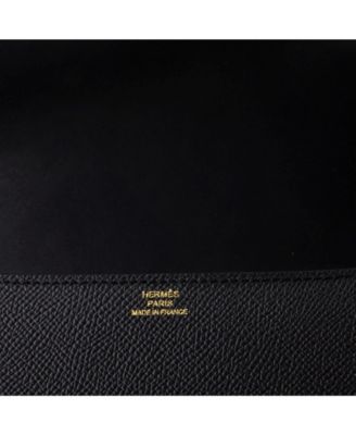 25 Constance Elan NM Bag Epsom