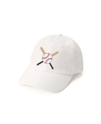 Boys' Batter Up Patch Baseball Hat - Little Kid, Big Kid