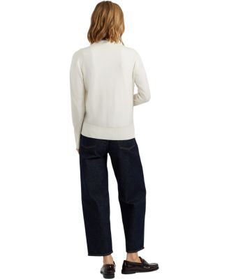  Women's Pure Merino Cardigan
