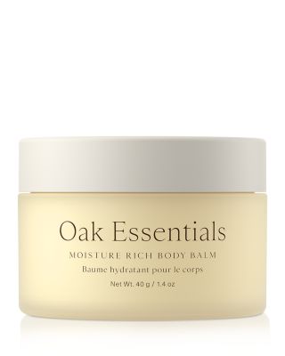 Moisture Rich Body Balm 1.4 oz.