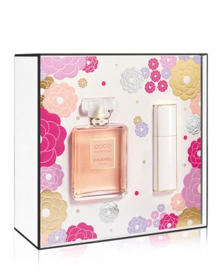 COCO MADEMOISELLE Eau de Parfum Gift Set