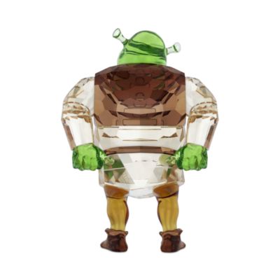 Shrek Collection Shrek Crystal Figurine