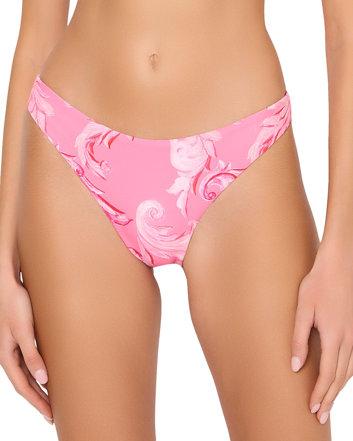 Milly Canopee Bikini Bottom