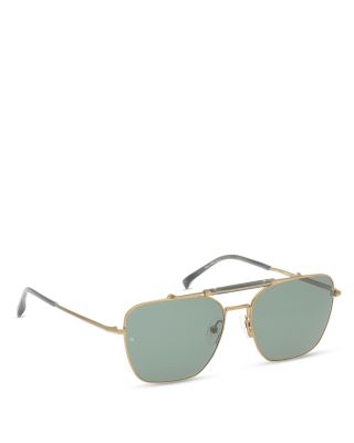 Pilot Sunglasses, 56mk