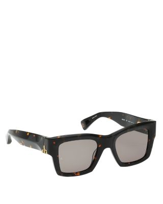 Square Sunglasses, 50mm