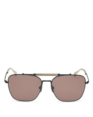 Square Sunglasses, 56mm