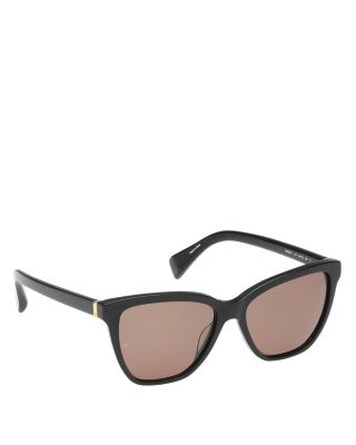 Square Sunglasses, 54mm