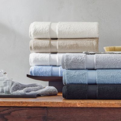 Lotus Bath Collection