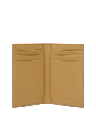 Leather Card Holder