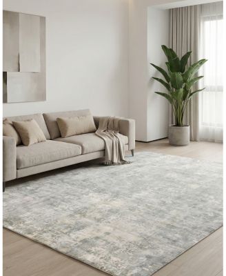 Exquisite Rugs Murano 4027 Area Rug, 8' x 10'